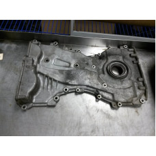 91M029 Engine Timing Cover From 2013 Hyundai Sonata  2.4 213552G004